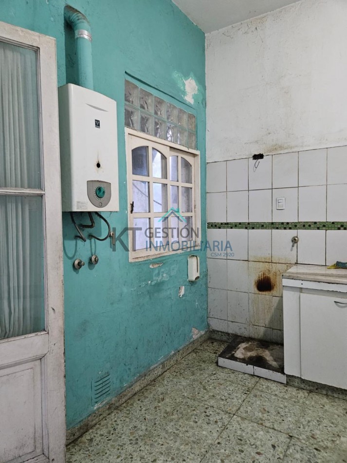 VENTA CASA 4 AMBIENTES LOTE PROPIO OPORTUNIDAD PALERMO