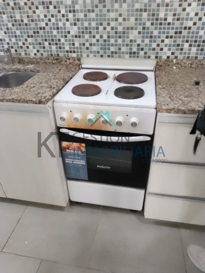 2 AMBIENTES EN VENTA, MUÑIZ APTO CREDITO