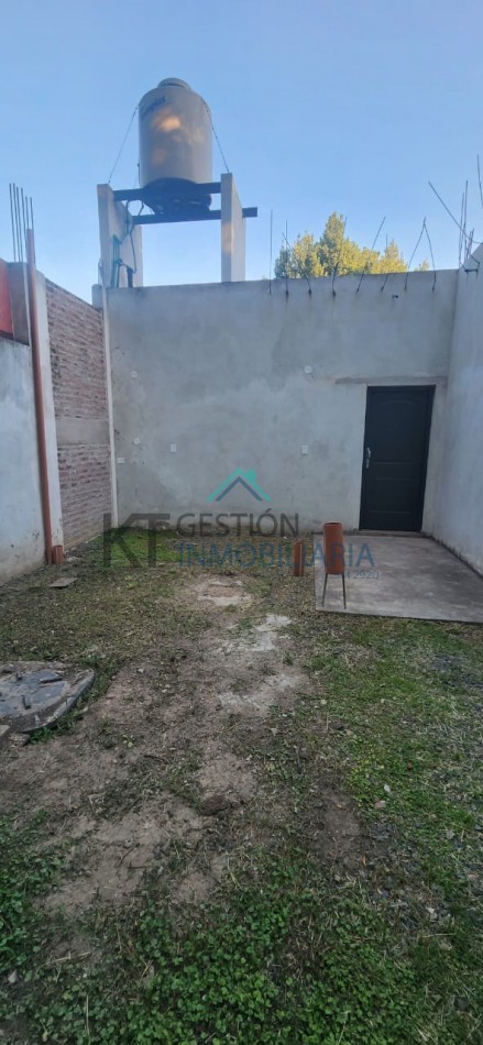 Casa en venta en Muñiz APTA CREDITO