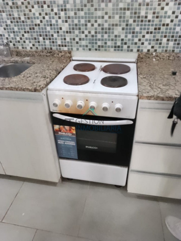 2 AMBIENTES EN VENTA, MUÑIZ APTO CREDITO