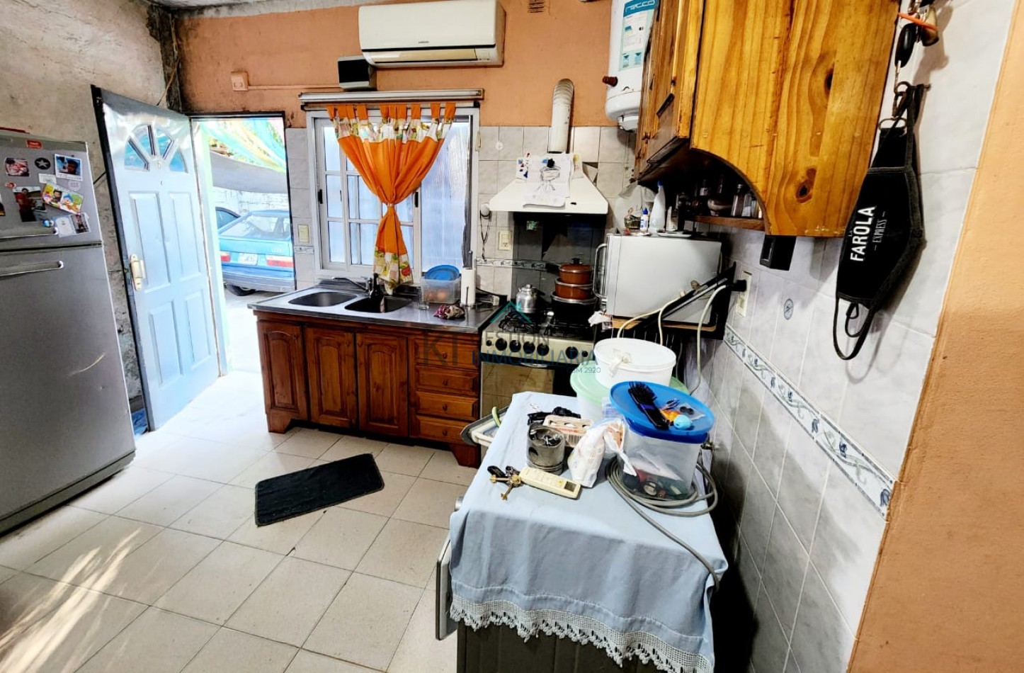 COMPLEJO DE DEPARTAMENTOS  EN VENTA