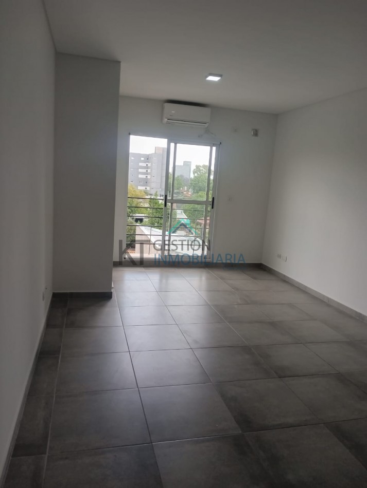 DEPARTAMENTO MONOAMBIENTE EN ALQUILER