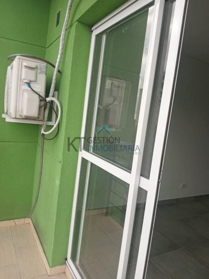 DEPARTAMENTO MONOAMBIENTE EN ALQUILER