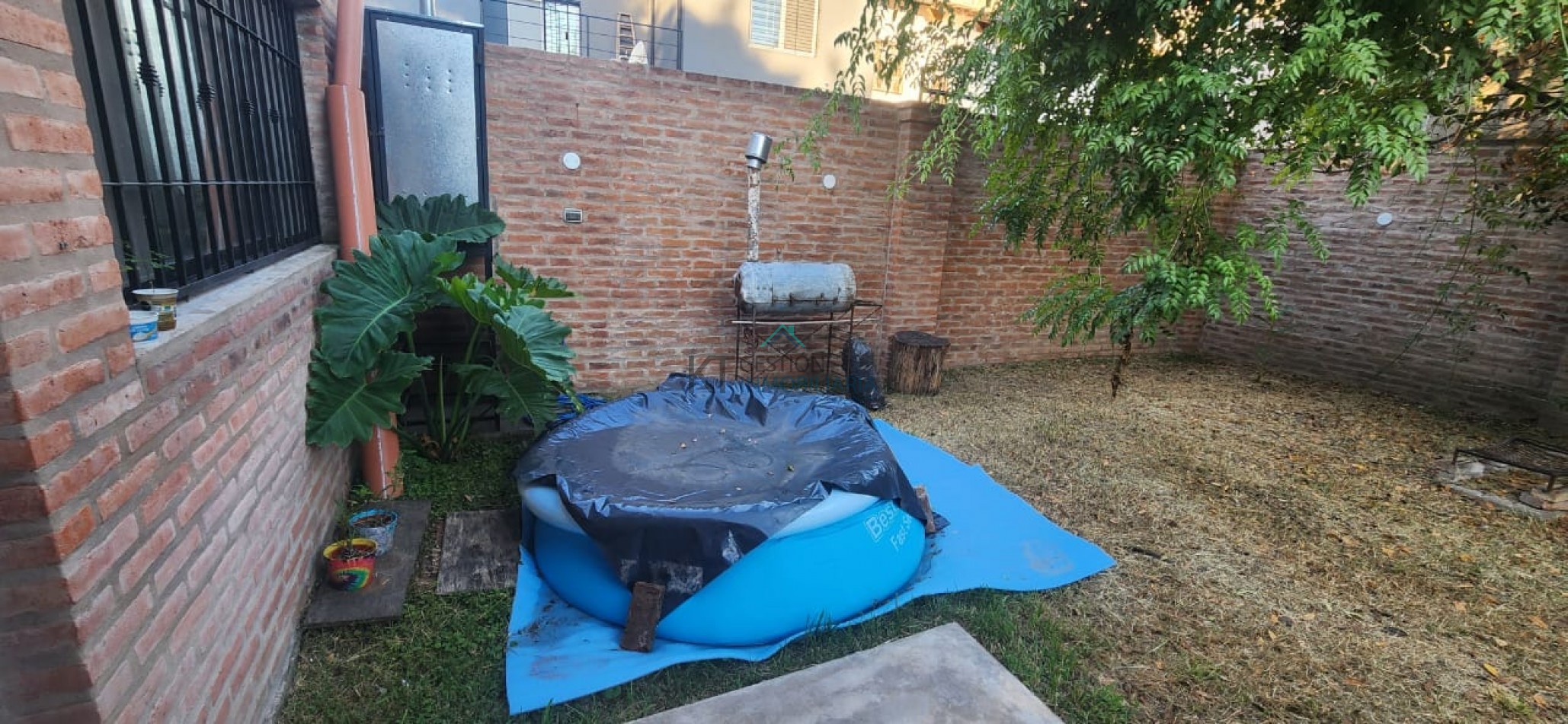 Casa en venta en Muñiz APTA CREDITO