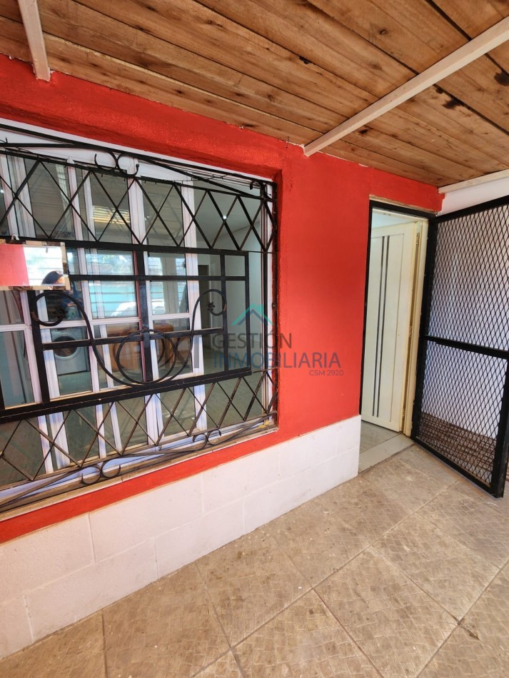 DEPARTAMENTO EN ALQUILER