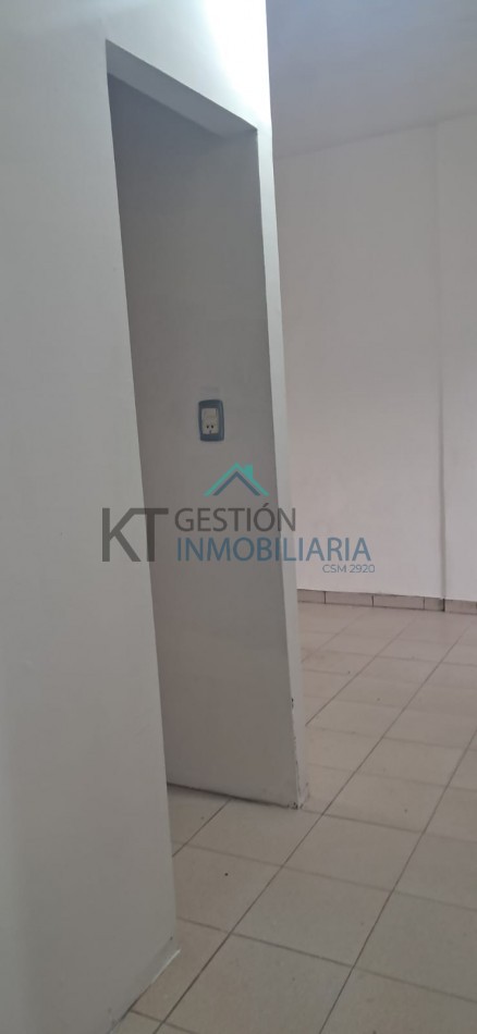 DEPARTAMENTO EN ALQUILER