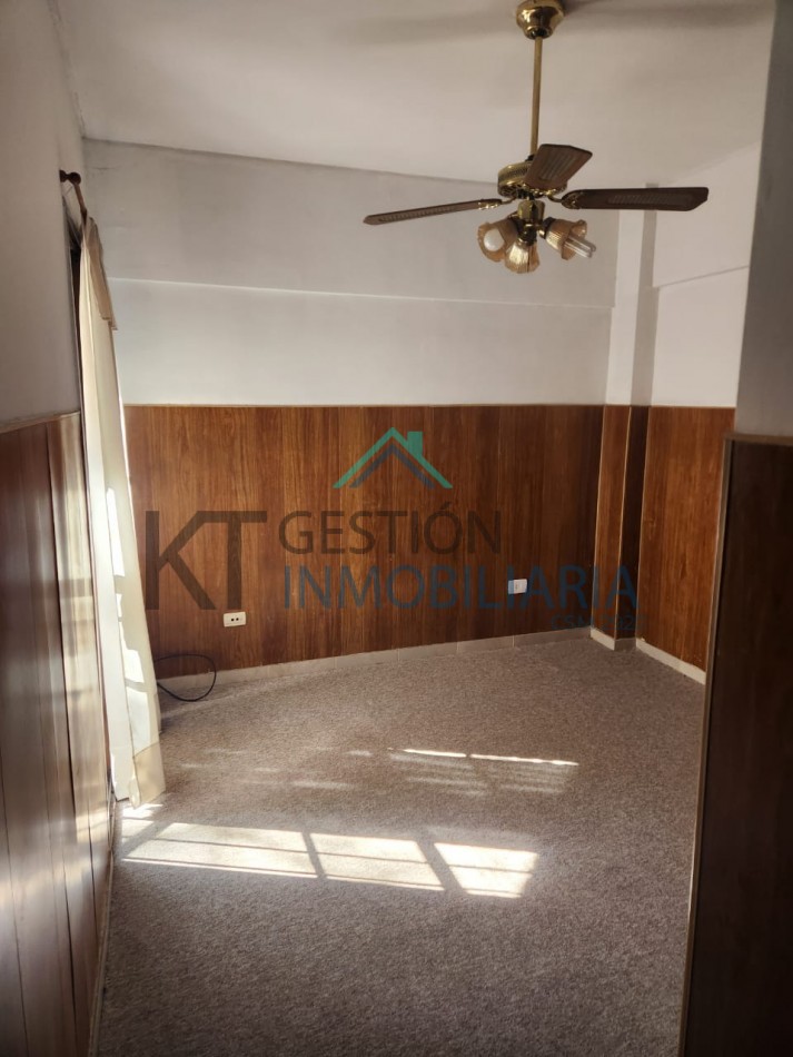 Departamento en alquiler apto profesional