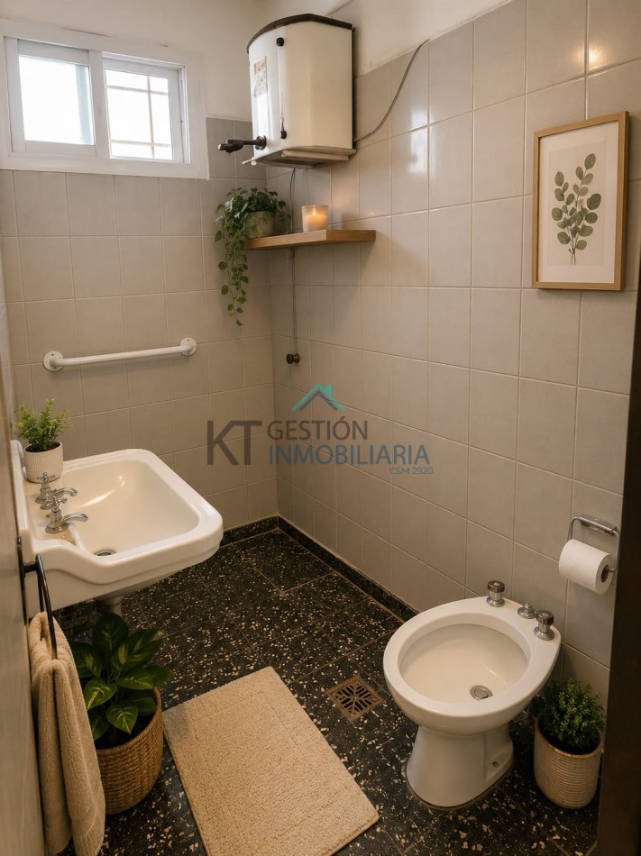 CASA EN VENTA GRAND BOURG. Apta credito