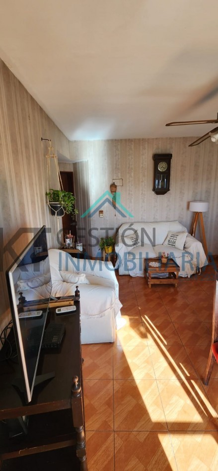 DEPARTAMENTO 3 AMBIENTES EN ALQUILER SAN MIGUEL