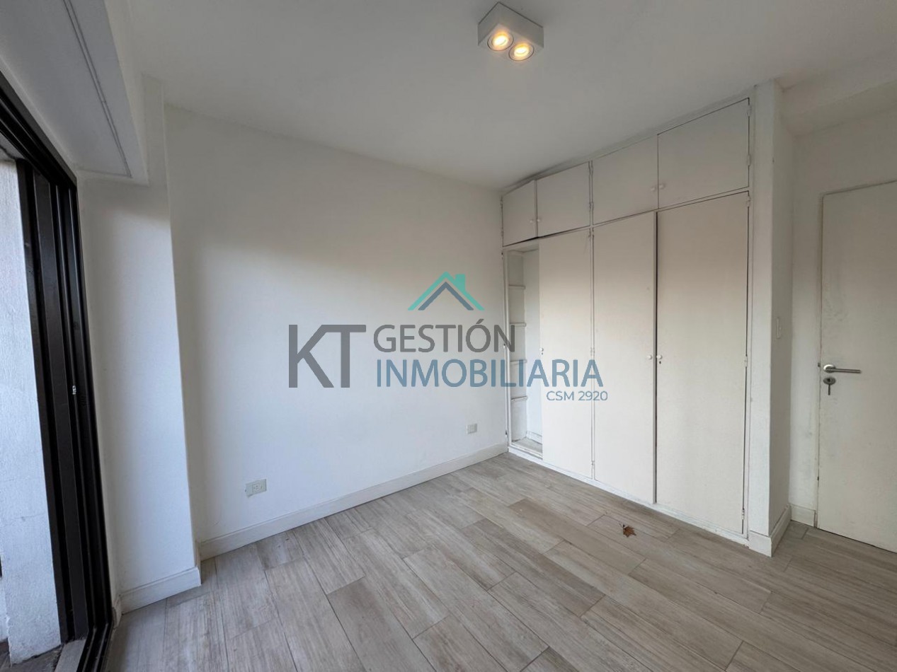 VENTA DEPARTAMENTO 3 AMBIENTES FRENTE VISTA LIBRE RENOVADO EXCELENTE UBICACION SAN MIGUEL 