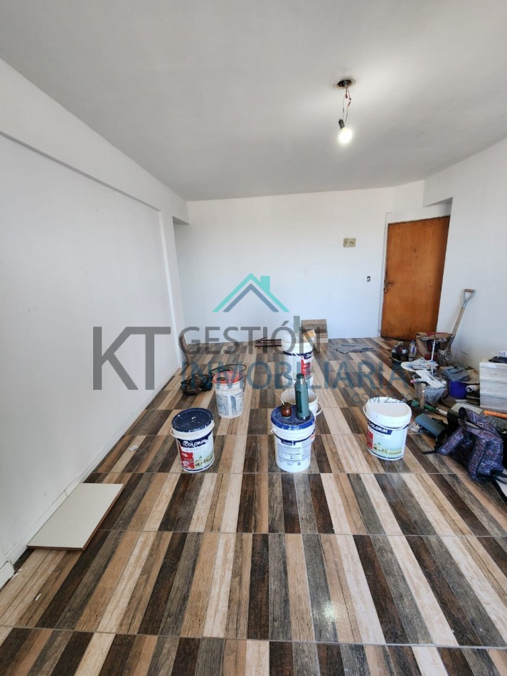 DEPARTAMENTO 4 AMBIENTES A LA VENTA
