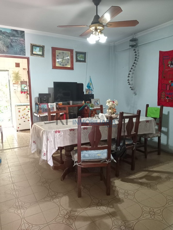 VENTA  CASA 3 AMBIENTES COCHERA BUEN ACCESO JOSE C PAZ