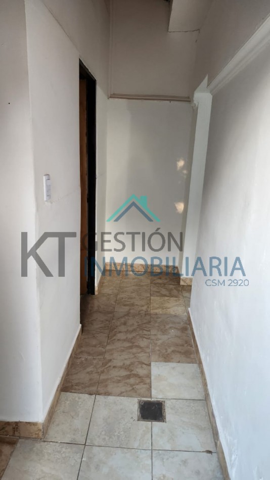 CASA + DEPARTAMENTO EN VENTA, VILLA DE MAYO