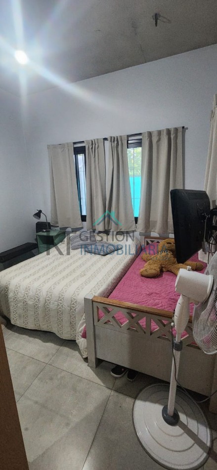 Casa en venta en Muñiz APTA CREDITO