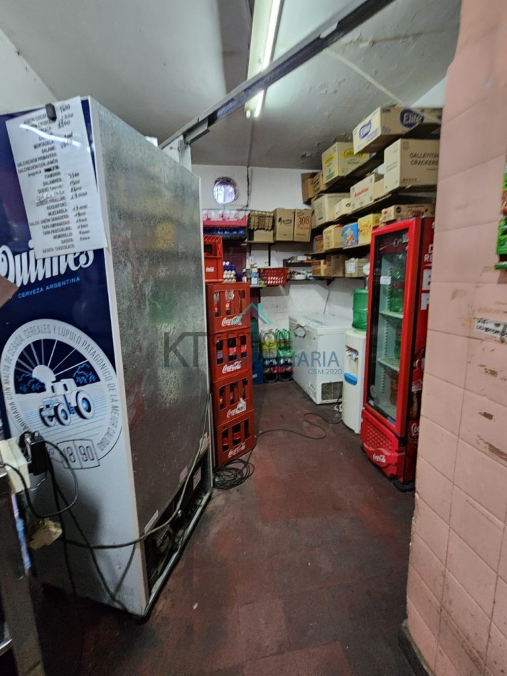 COMPLEJO DE DEPARTAMENTOS  EN VENTA