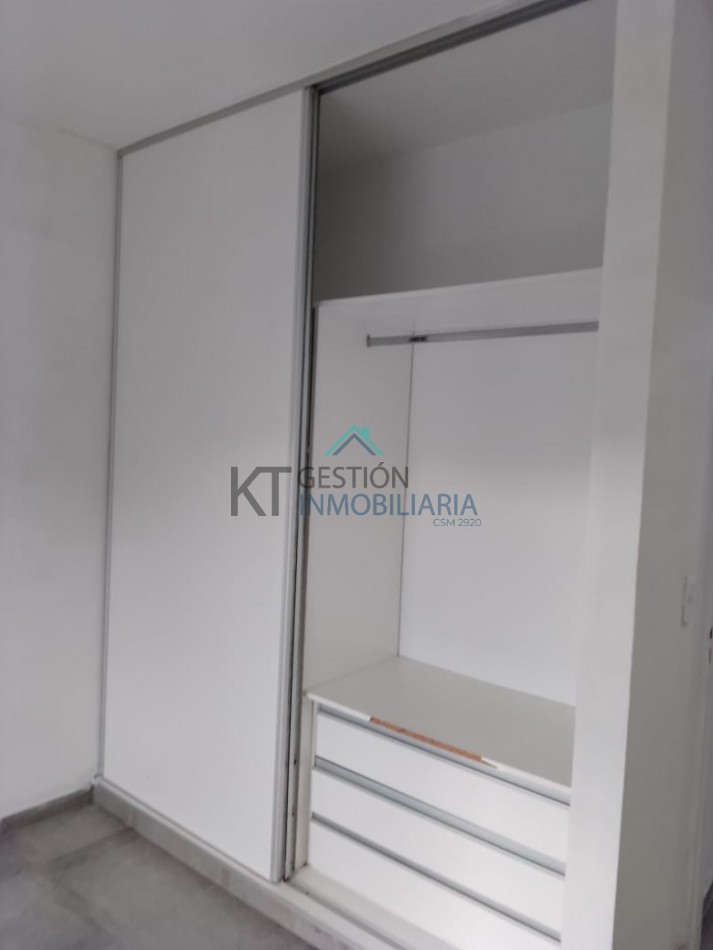 2 AMBIENTES EN VENTA, MUÑIZ APTO CREDITO