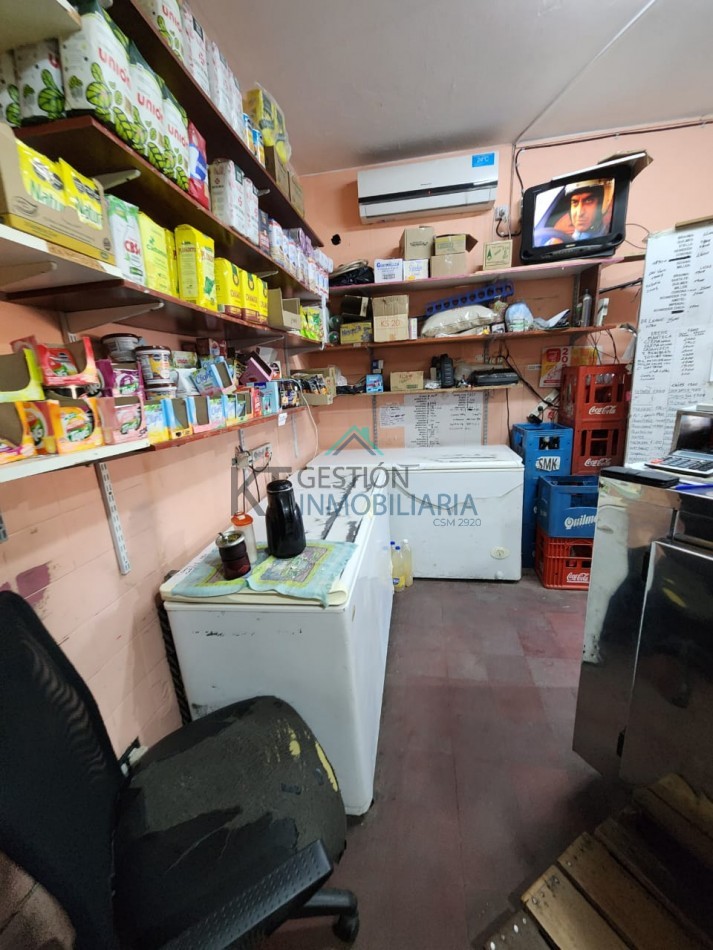 COMPLEJO DE DEPARTAMENTOS  EN VENTA