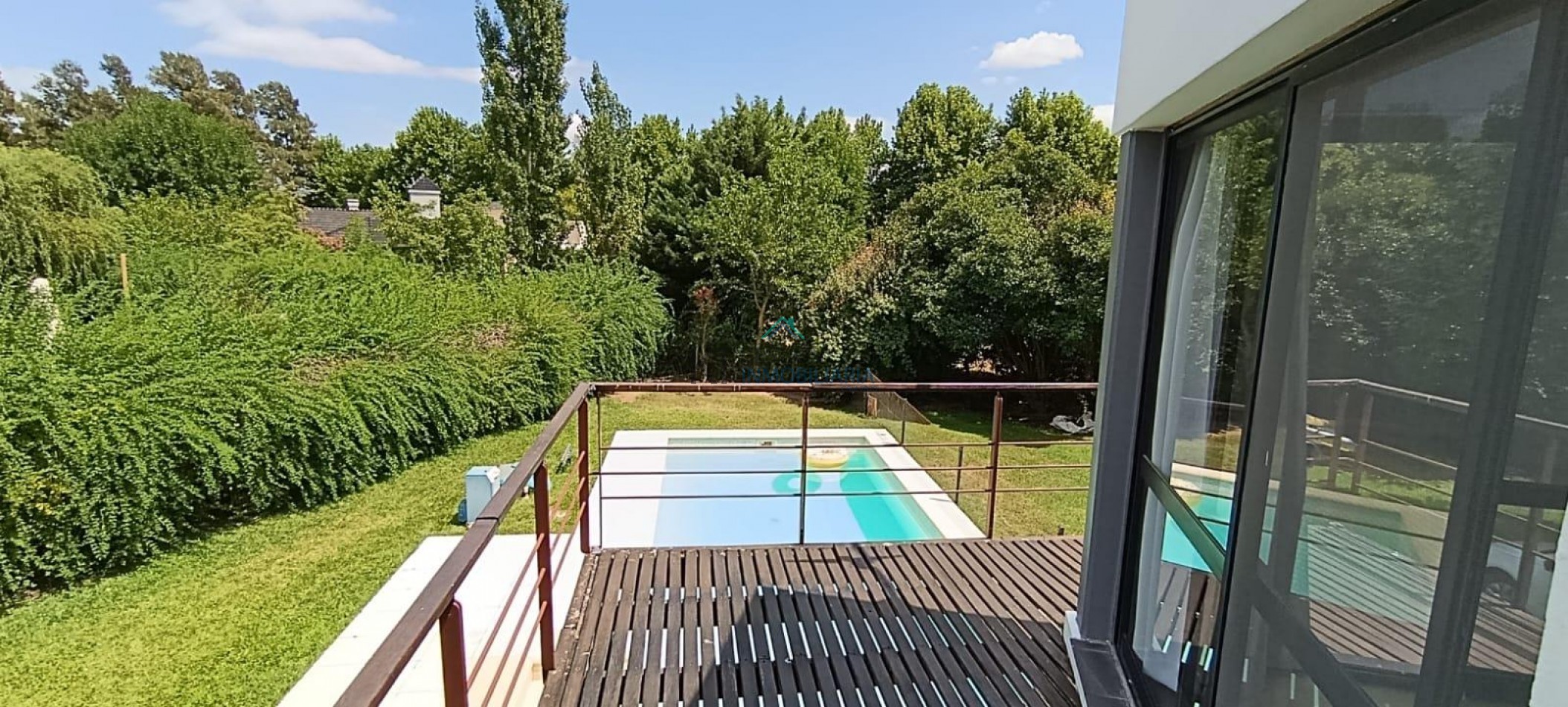 VENTA CASA 4 AMBIENTES CLUB DE CAMPO LA CONCEPCION I APTO CREDITO LUJAN
