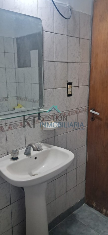 DEPARTAMENTO EN ALQUILER