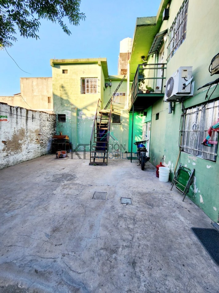 COMPLEJO DE DEPARTAMENTOS  EN VENTA