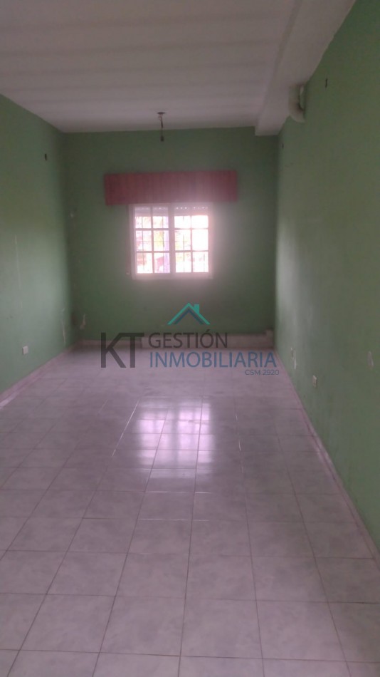 alquiler departamento