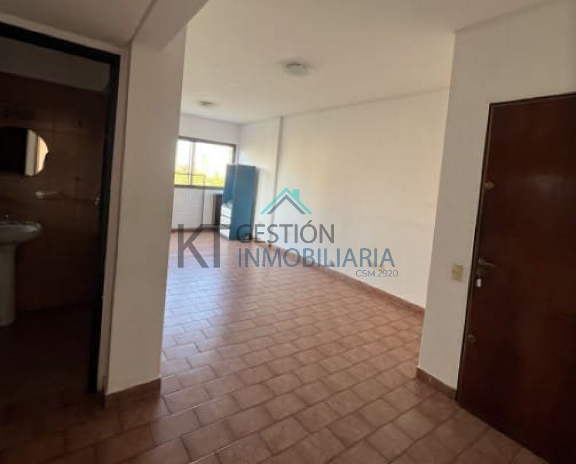 alquiler departamento tres ambientes