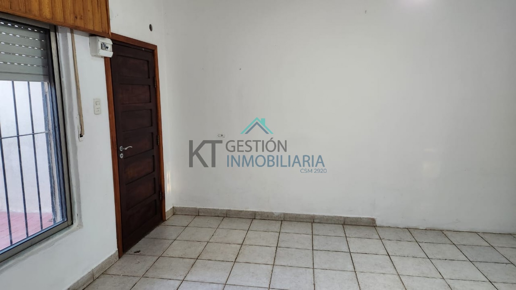 CASA + DEPARTAMENTO EN VENTA, VILLA DE MAYO