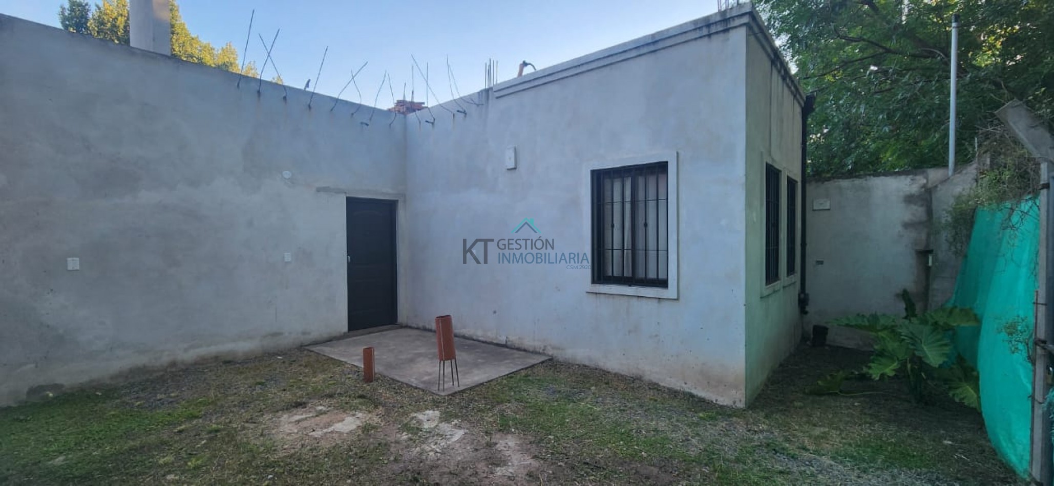 Casa en venta en Muñiz APTA CREDITO