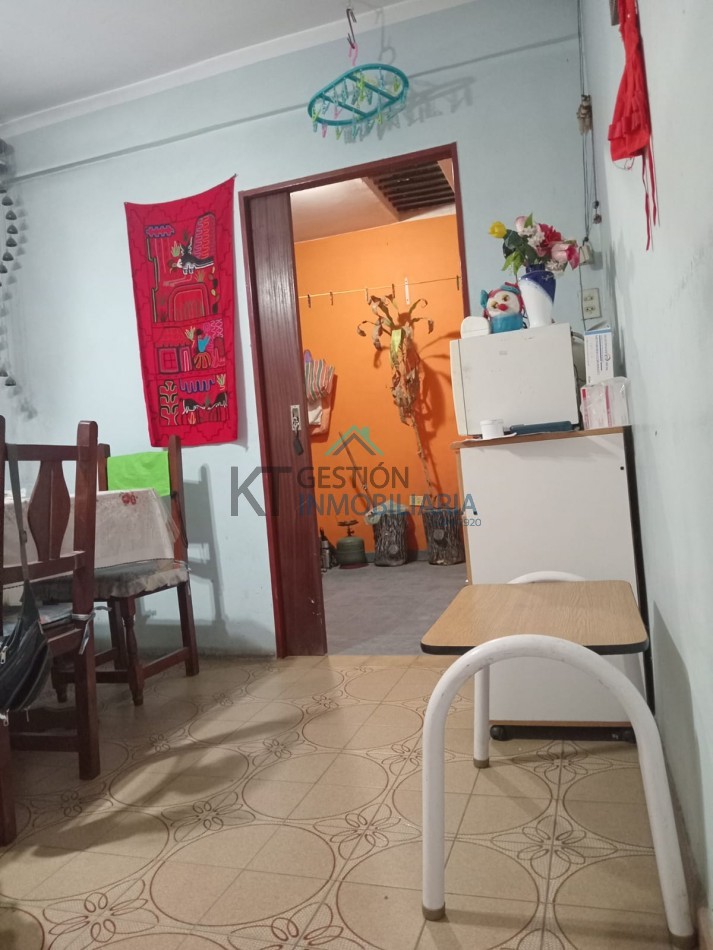 VENTA  CASA 3 AMBIENTES COCHERA BUEN ACCESO JOSE C PAZ
