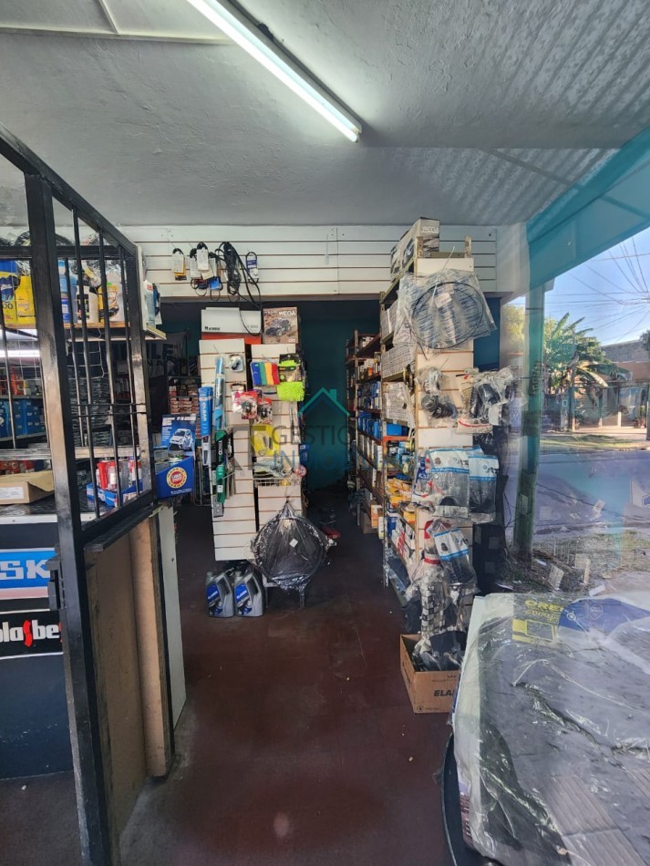 COMPLEJO DE DEPARTAMENTOS  EN VENTA