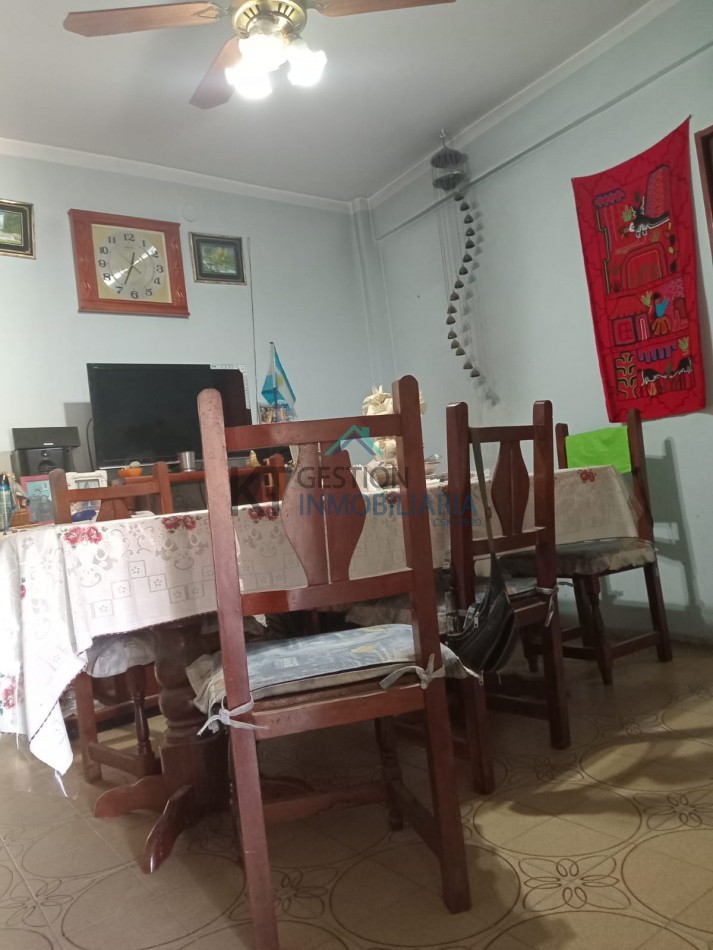 VENTA  CASA 3 AMBIENTES COCHERA BUEN ACCESO JOSE C PAZ