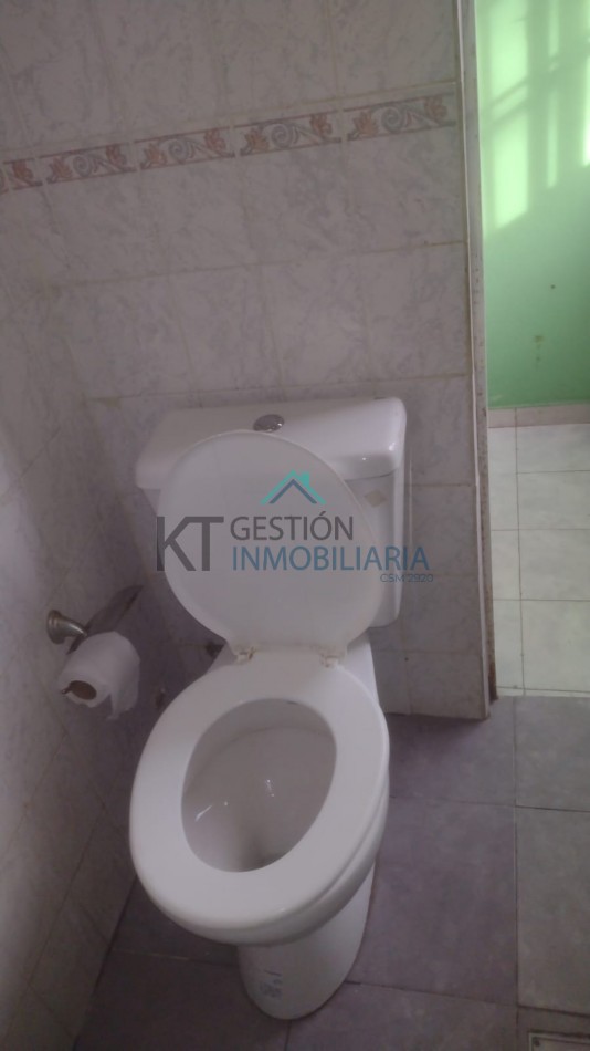 alquiler departamento