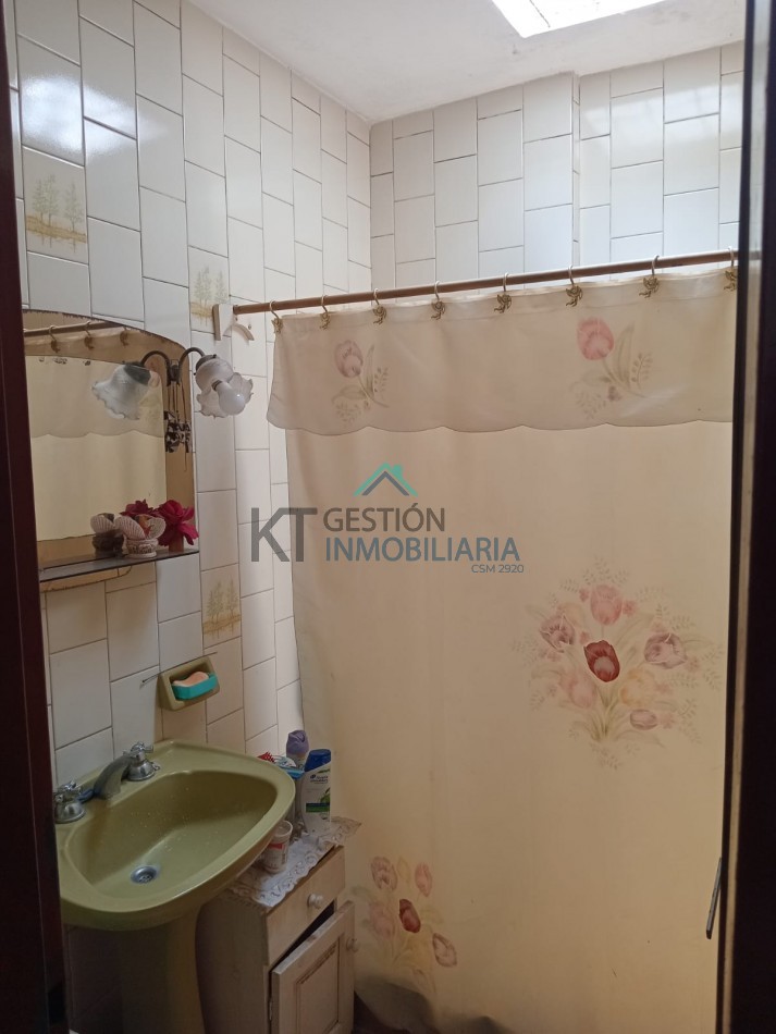 VENTA  CASA 3 AMBIENTES COCHERA BUEN ACCESO JOSE C PAZ