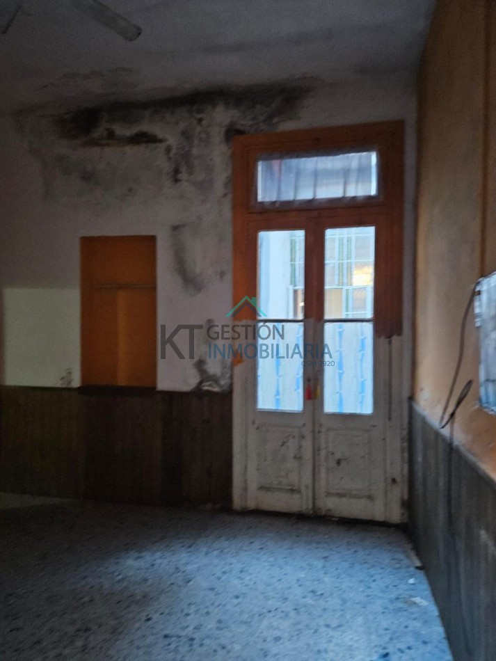 VENTA CASA 4 AMBIENTES LOTE PROPIO OPORTUNIDAD PALERMO