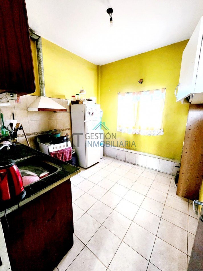COMPLEJO DE DEPARTAMENTOS  EN VENTA
