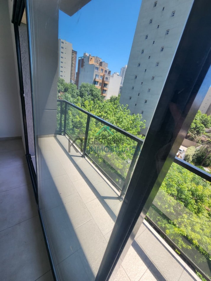 DEPARTAMENTO DOS AMBIENTES EN ALQUILER