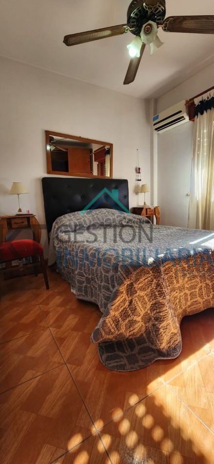 DEPARTAMENTO 3 AMBIENTES EN ALQUILER SAN MIGUEL