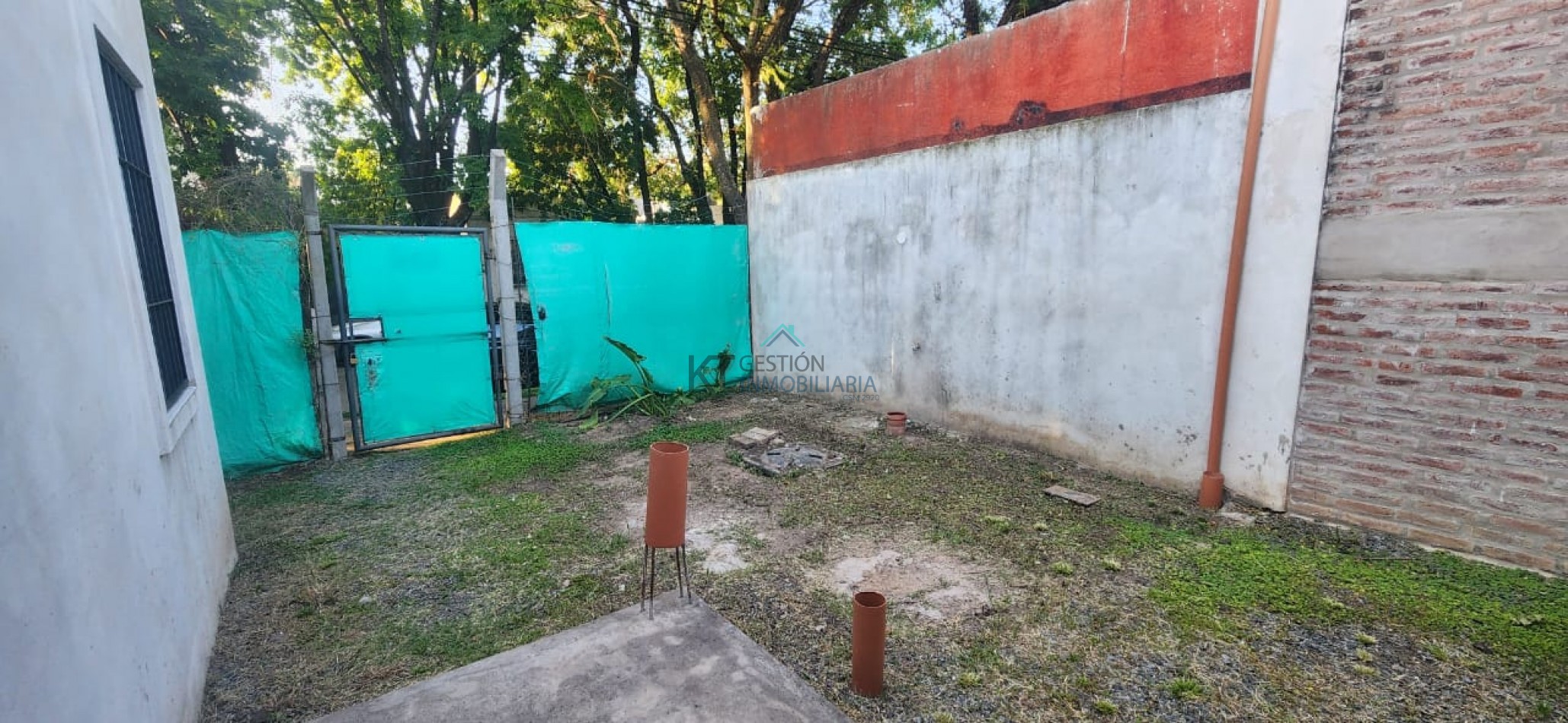 Casa en venta en Muñiz APTA CREDITO