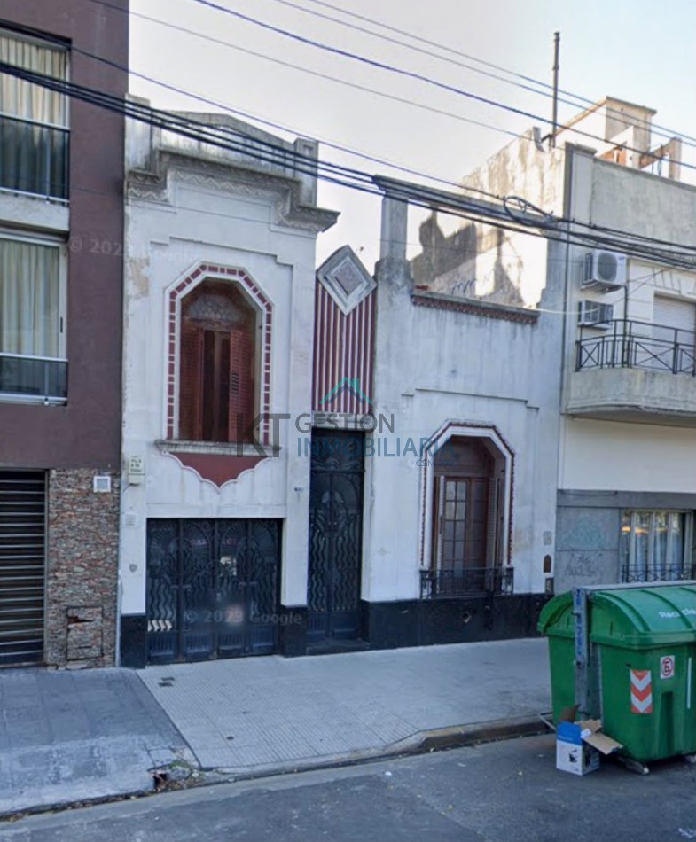 VENTA CASA 4 AMBIENTES LOTE PROPIO OPORTUNIDAD PALERMO