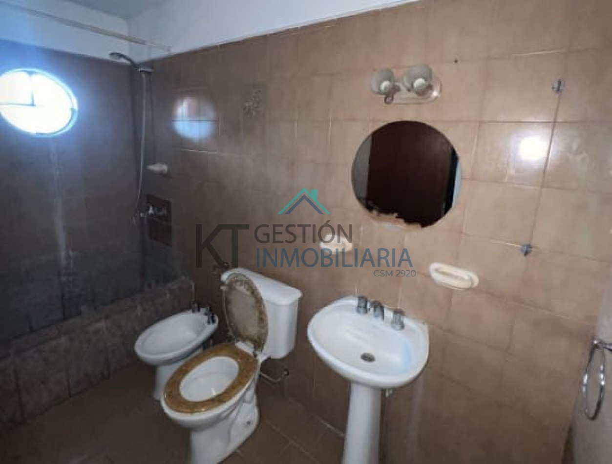 alquiler departamento tres ambientes