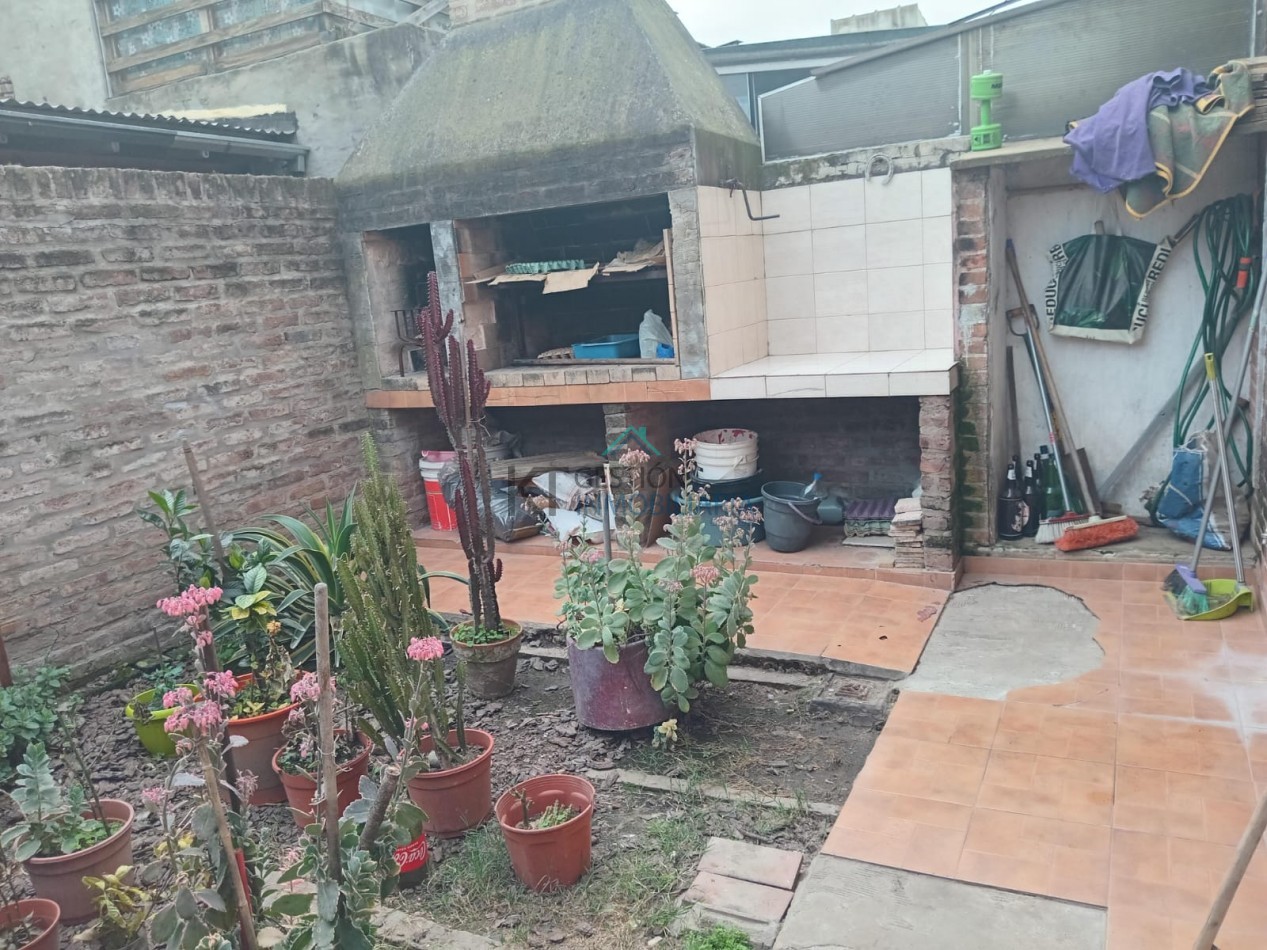 VENTA DUPLEX  BARRIO   SAN RAFAEL  ZONA NORTE