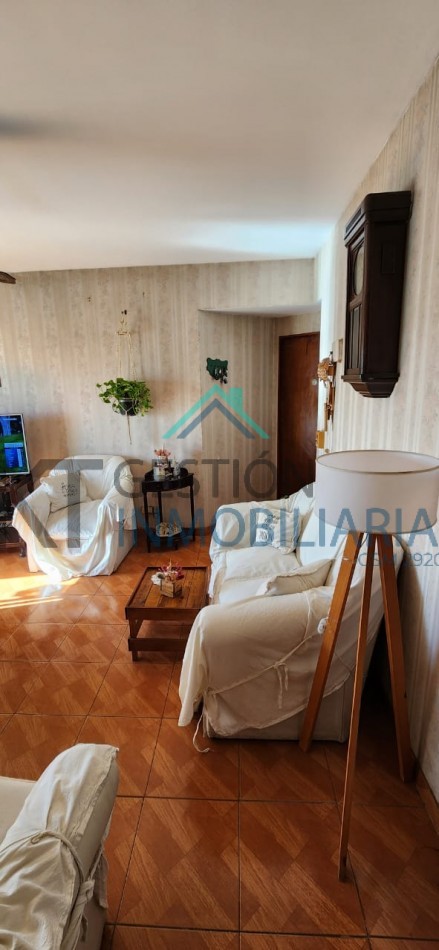DEPARTAMENTO 3 AMBIENTES EN ALQUILER SAN MIGUEL