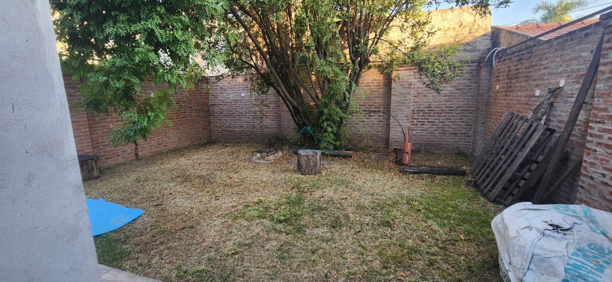 Casa en venta en Muñiz APTA CREDITO