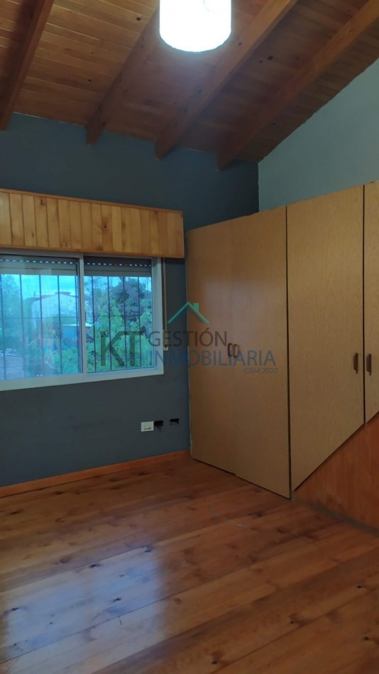 DEPARTAMENTO DOS AMBIENTES EN ALQUILER