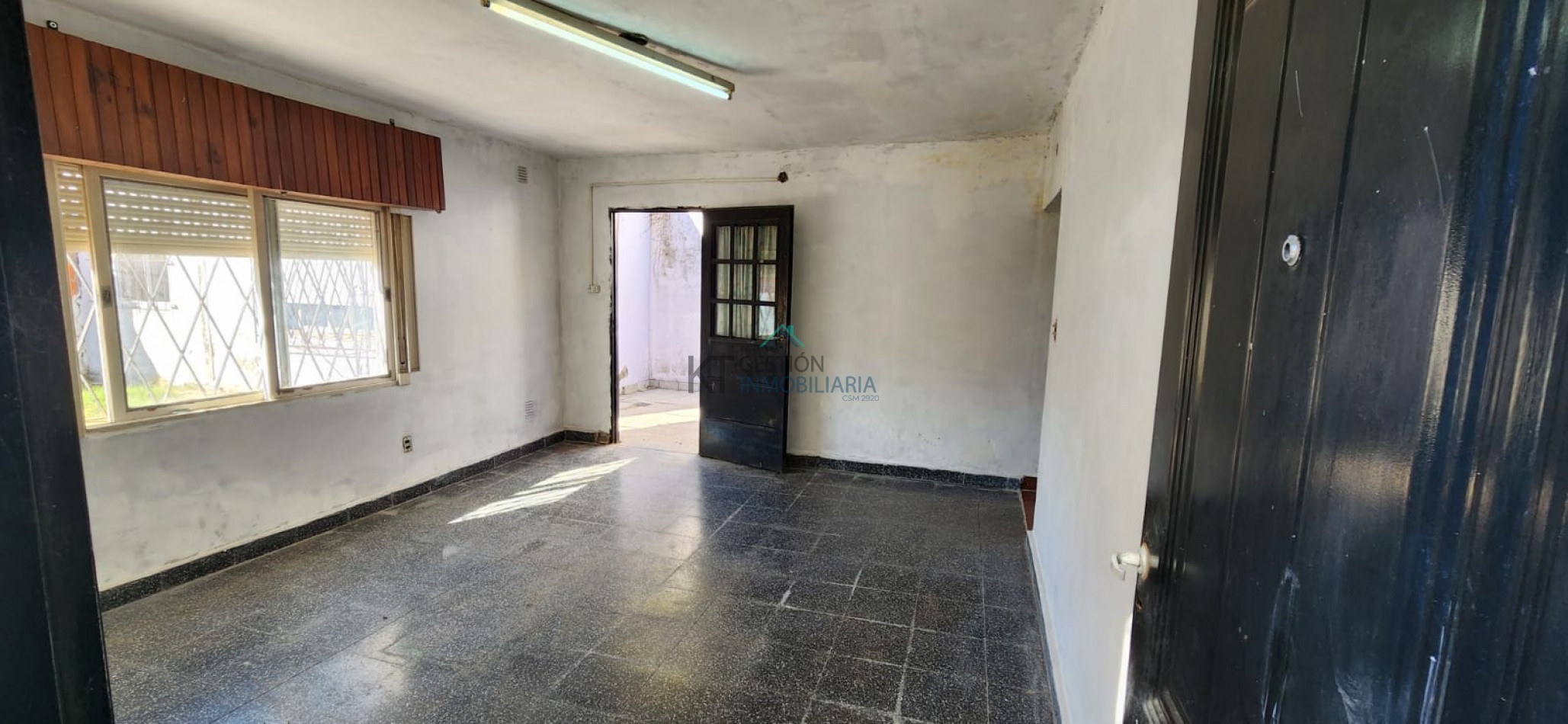 CASA EN VENTA GRAND BOURG. Apta credito