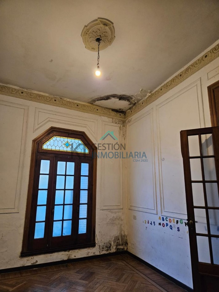 VENTA CASA 4 AMBIENTES LOTE PROPIO OPORTUNIDAD PALERMO