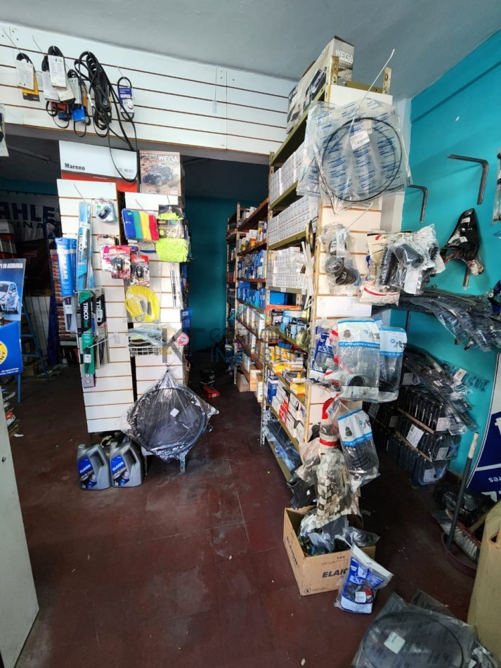 COMPLEJO DE DEPARTAMENTOS  EN VENTA