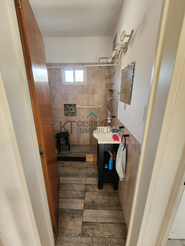 Departamento en alquiler