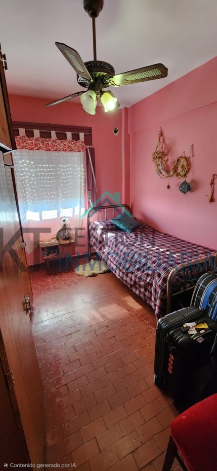 DEPARTAMENTO 3 AMBIENTES EN ALQUILER SAN MIGUEL