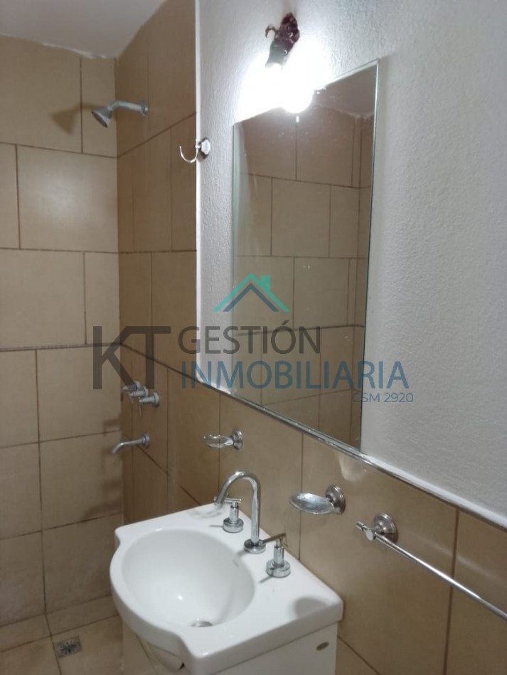 2 AMBIENTES EN VENTA, MUÑIZ APTO CREDITO